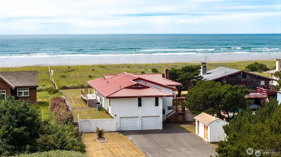 401 Wind Sand Lane W, Grayland, WA 98547 - #3