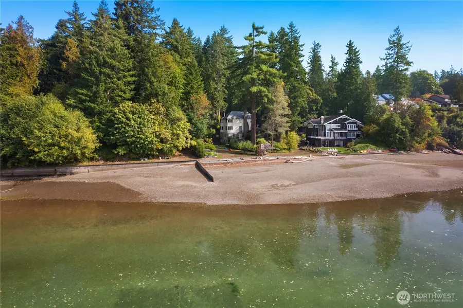 5417 Countryside Beach Drive Nw, Olympia, WA 98502 - #2