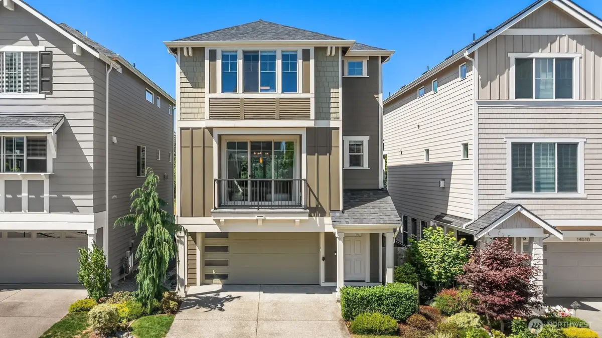 14012 12th Place W, Lynnwood, WA 98087 - #1