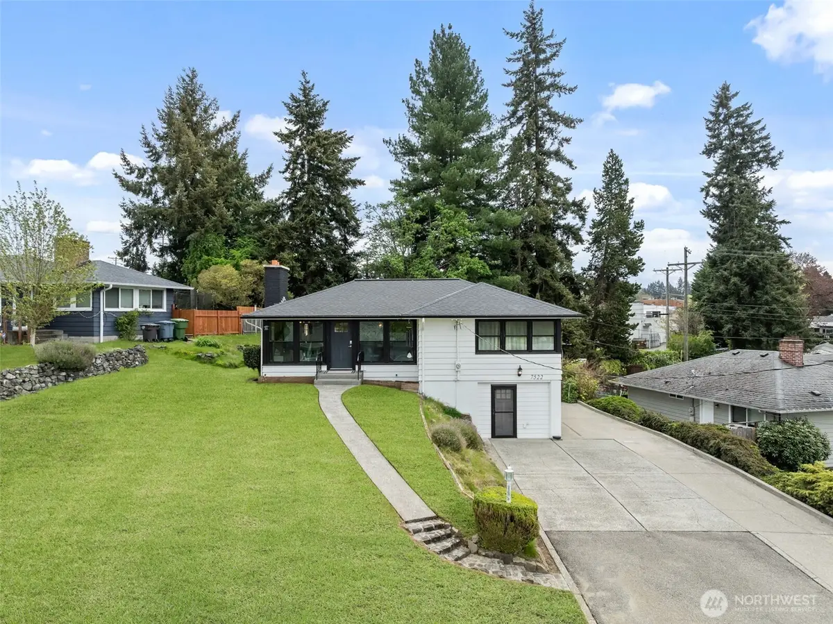 7522 Olympus Drive W, Tacoma, WA 98466 - #1