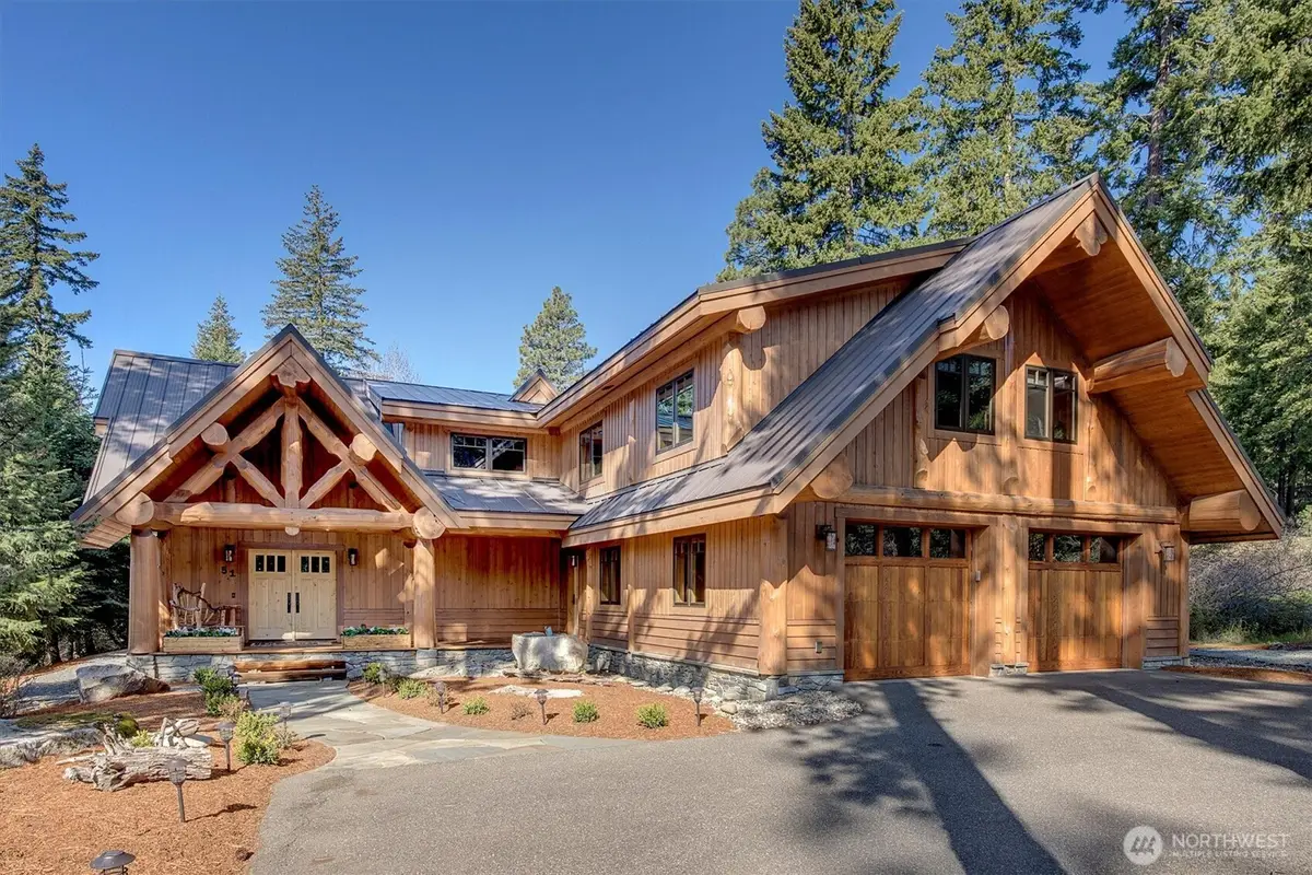 51 Thimbleberry Court, Cle Elum, WA 98922 - #1