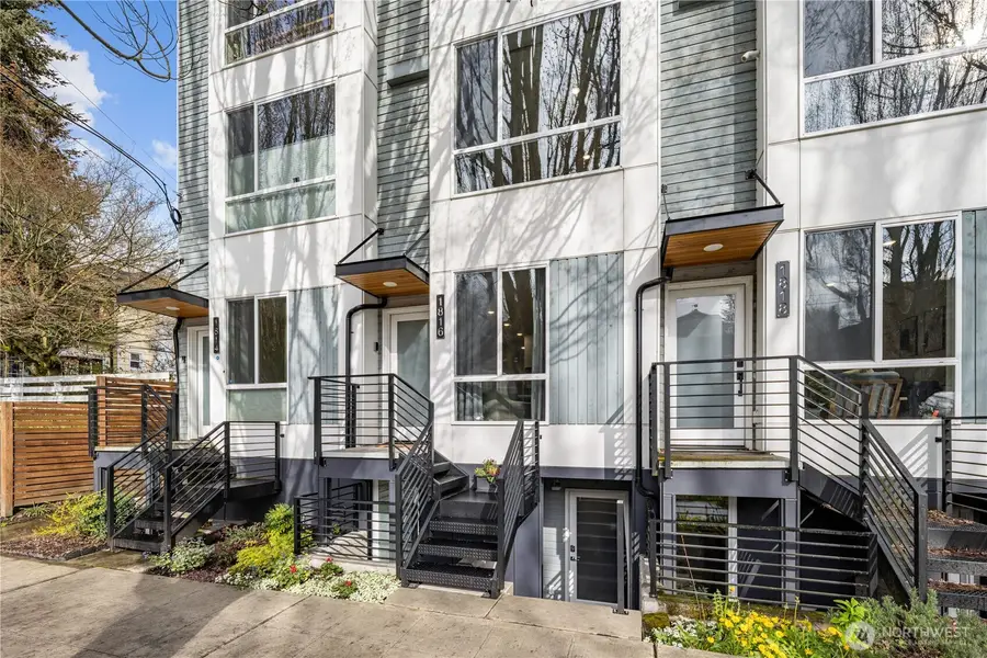 1816 S 15th, Seattle, WA 98144 - #3