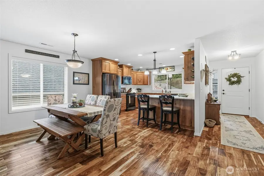 617 Stone Park, Kalama, WA 98625 - #3