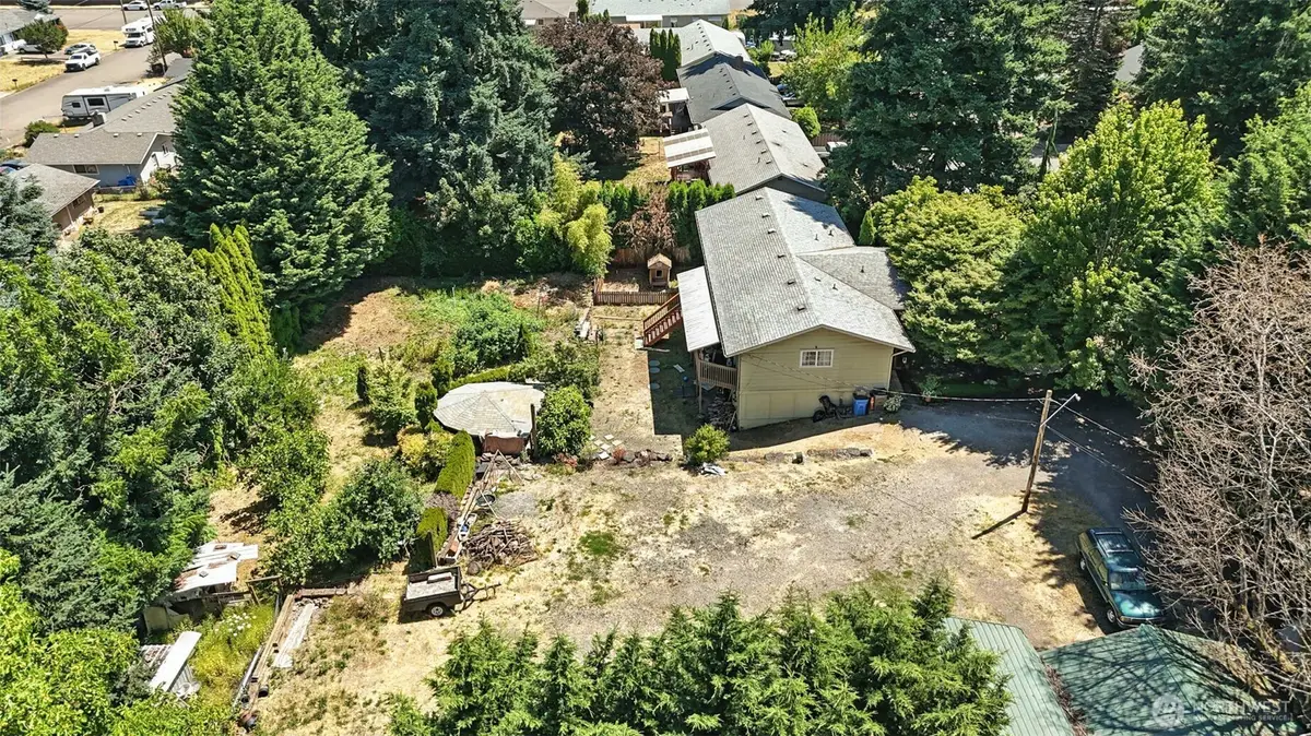 9602 NE 64th Street, Vancouver, WA 98662 - #1