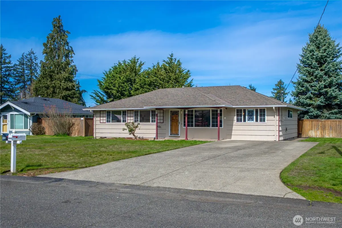 8605 Haviland Avenue Sw, Lakewood, WA 98498 - #1