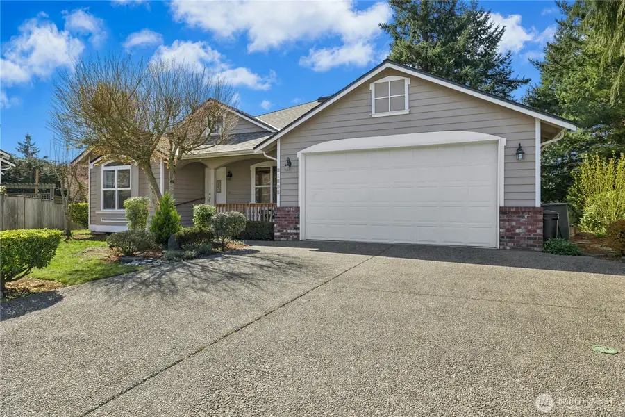 21808 87th Place W, Edmonds, WA 98026 - #2