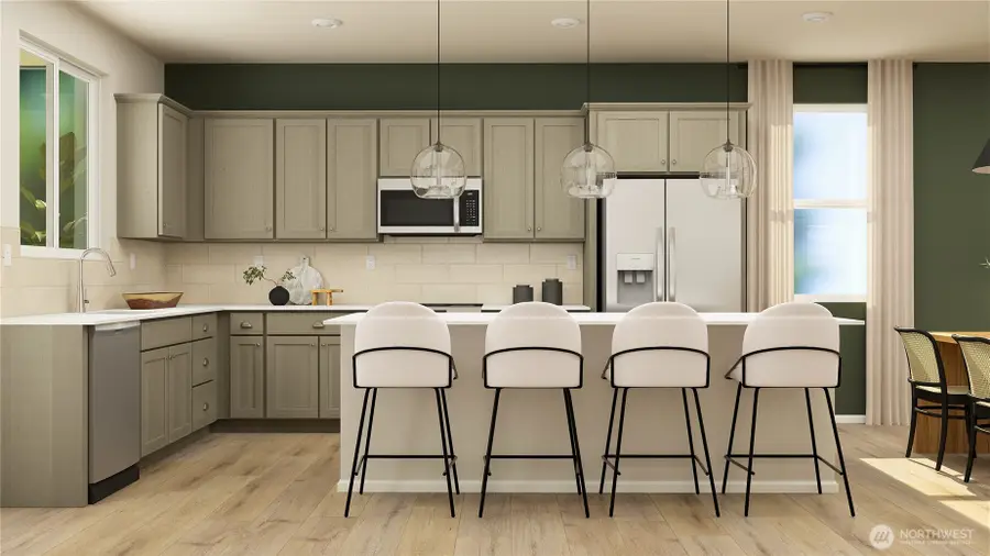 1607 Pacifica Way, Port Townsend, WA 98368 - #2