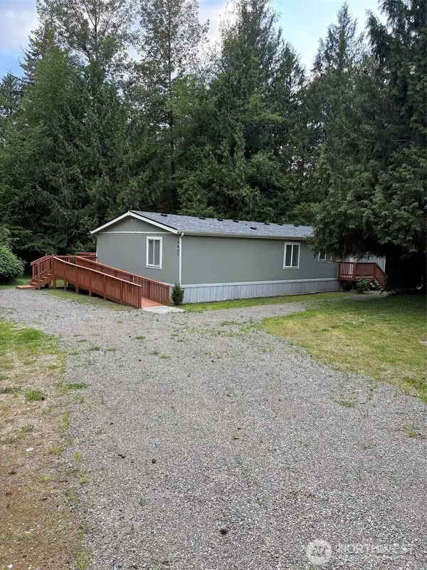 18420 33rd Street Ct Nw, Lakebay, WA 98349