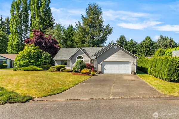 6211 Hickory Court Se, Olympia, WA 98501