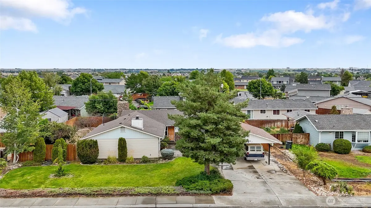 603 N Crestview Drive, Moses Lake, WA 98837 - #1