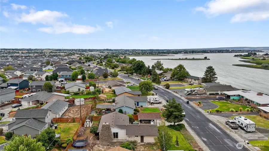 603 N Crestview Drive, Moses Lake, WA 98837 - #3