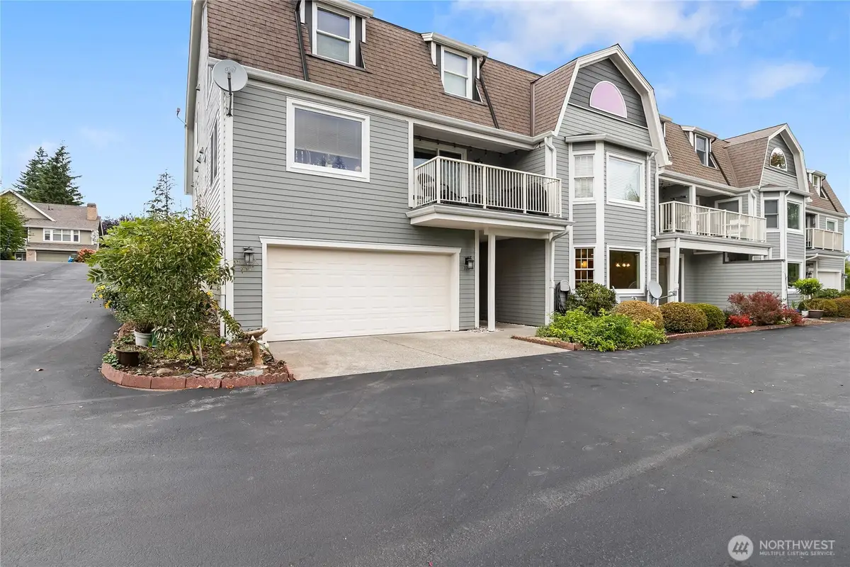 1178 E Grover Street #101, Lynden, WA 98264 - #1