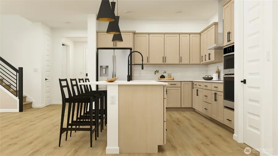 20414 Mystic Place E, Bonney Lake, WA 98391 - #3