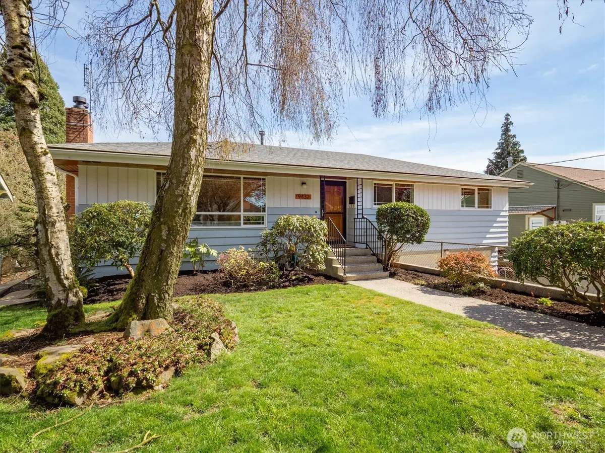 9432 13th Avenue Sw, Seattle, WA 98106 - #1