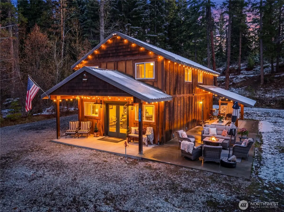 2116 Chiwawa Court, Leavenworth, WA 98826 - #1