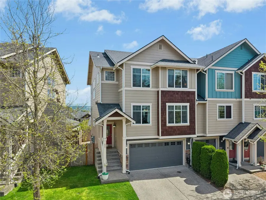 527 Pilchuck Path, Everett, WA 98201 - #2
