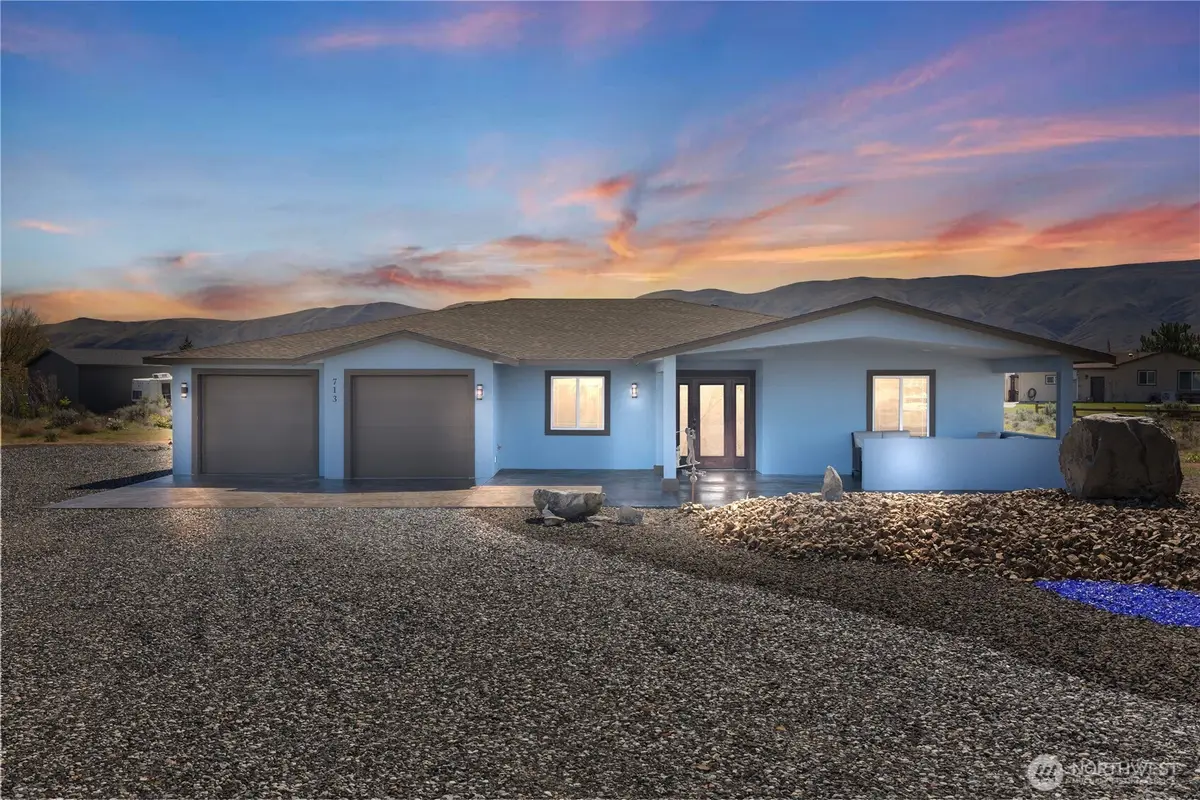 713 SW Sunset Boulevard, Mattawa, WA 99349 - #1