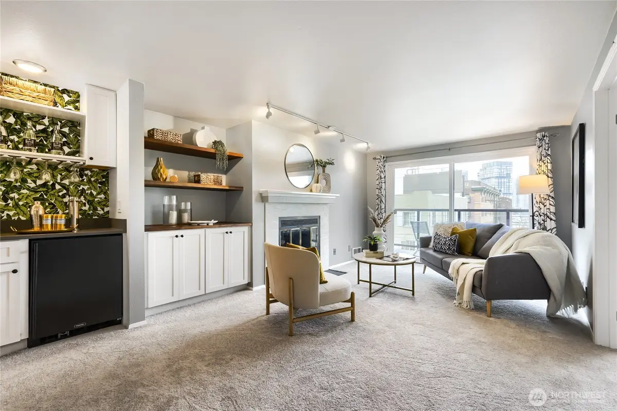 1800 Boylston Avenue #302, Seattle, WA 98122 - #1