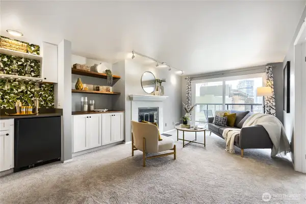 1800 Boylston Avenue #302, Seattle, WA 98122