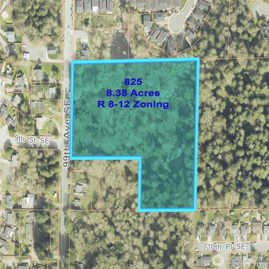 825 99th Avenue Se, Lake Stevens, WA 98258 - #3
