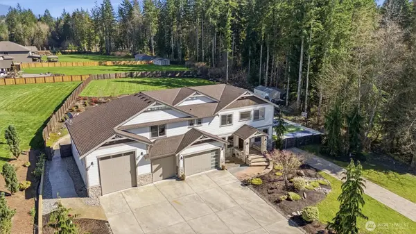10904 137th Avenue Ne, Lake Stevens, WA 98258
