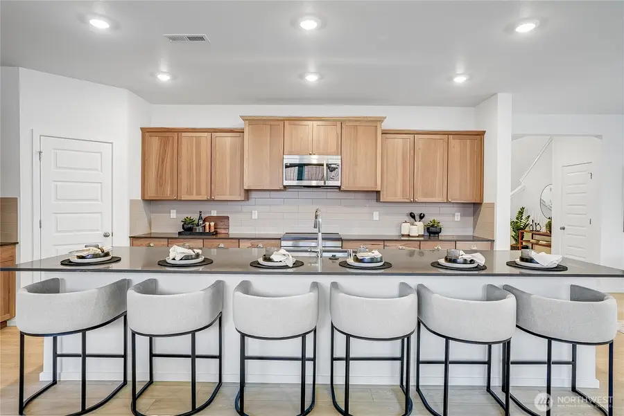 16420 201st Avenue E, Bonney Lake, WA 98391 - #3