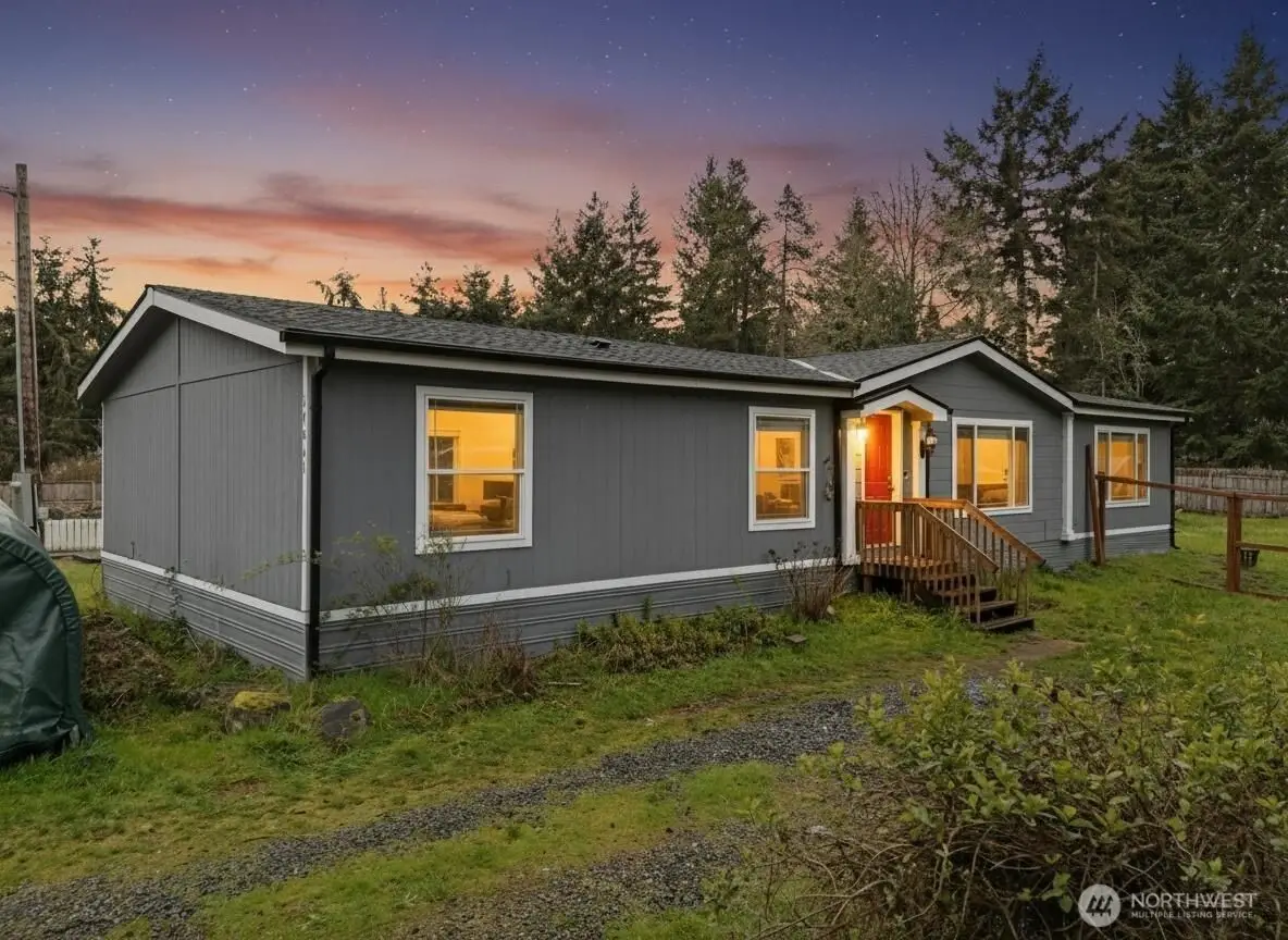 17011 Wisteria Court Se, Yelm, WA 98597 - #1