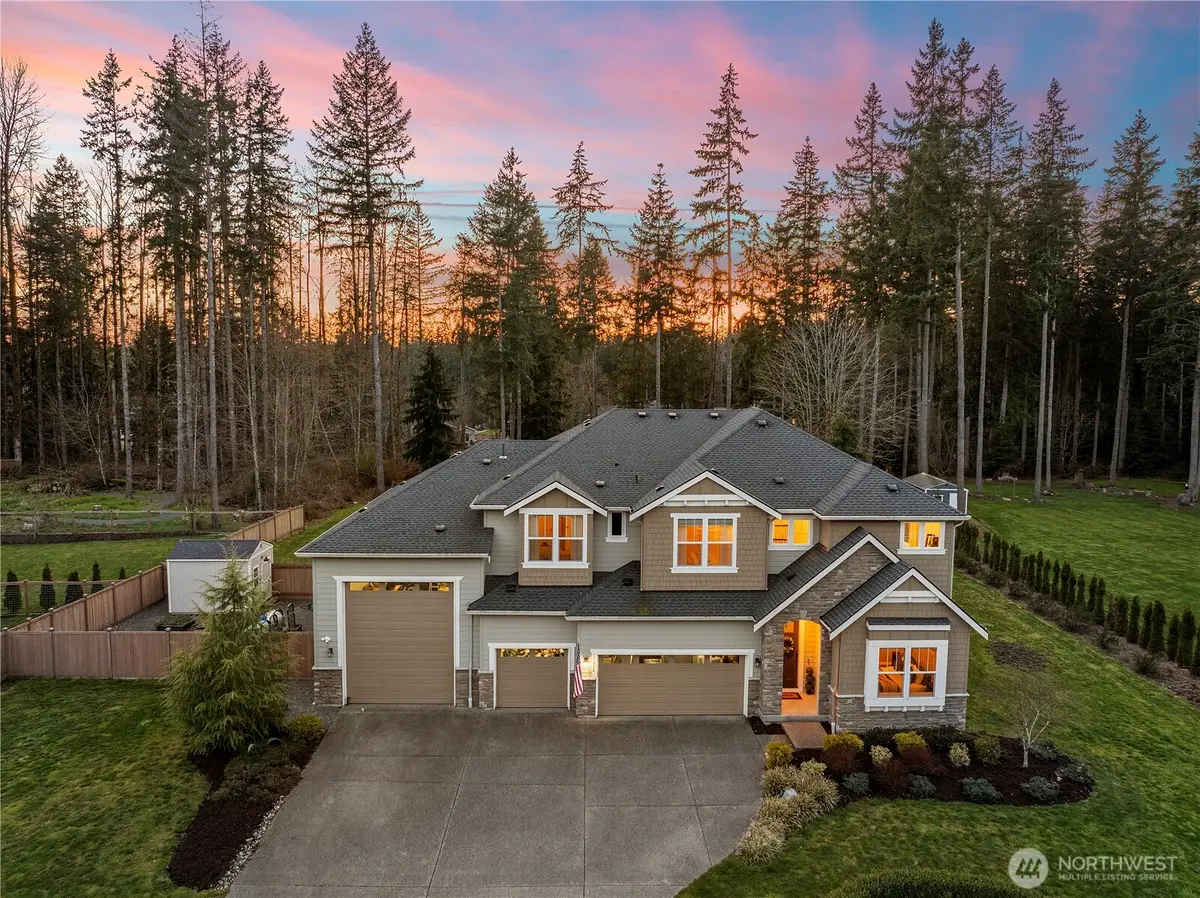 11424 146th Avenue Ne, Lake Stevens, WA 98258 - #1