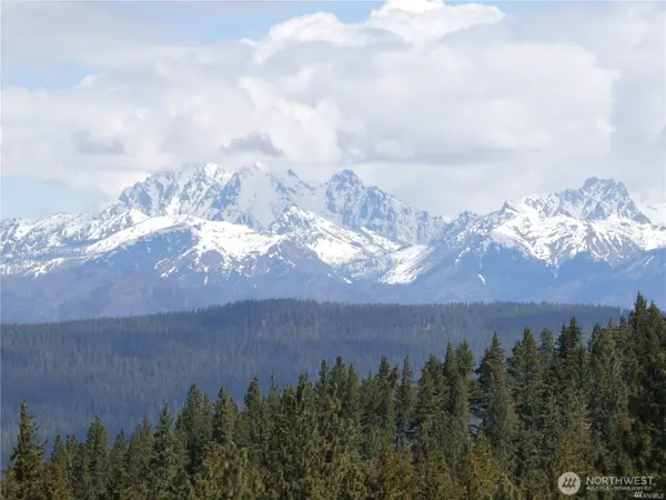 831 Horse Heaven Road #84, Cle Elum, WA 98922