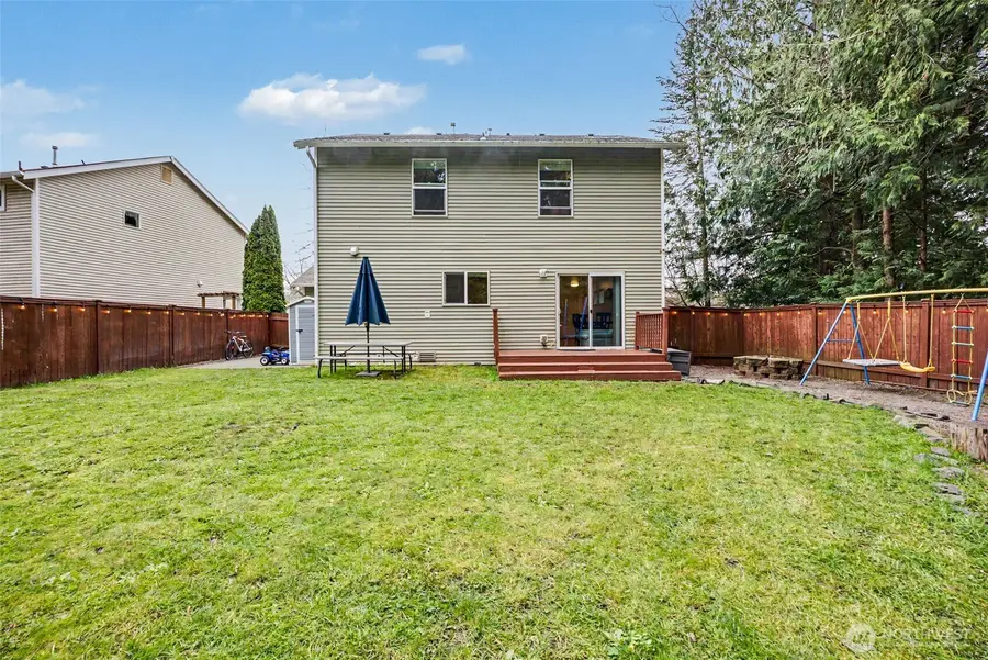 19736 99 Street Ct E, Bonney Lake, WA 98391 - #2