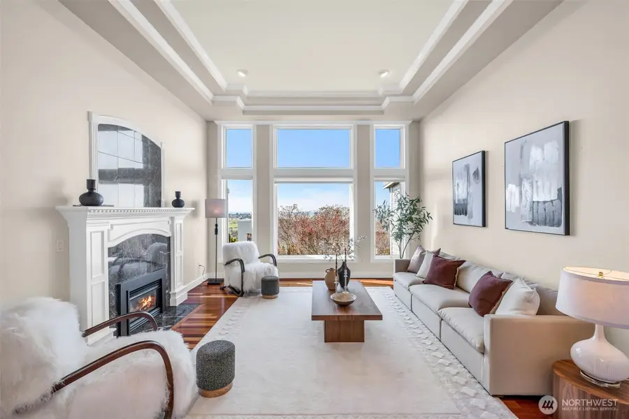 15423 SE 58th St, Bellevue, WA 98006 - #3