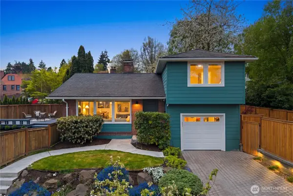 5501 37th Avenue Ne, Seattle, WA 98105
