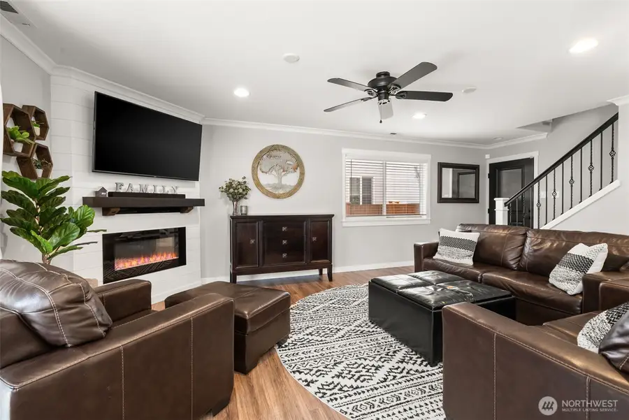 18411 104th Street Ct E, Bonney Lake, WA 98391 - #3