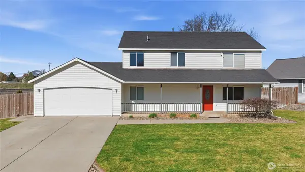 1705 SE Market Street, College Place, WA 99324