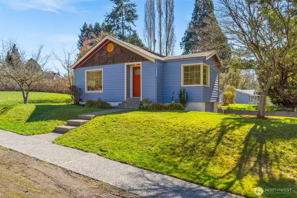 1603 Union Avenue Se, Olympia, WA 98501