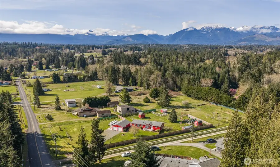 571 Lewis Road, Port Angeles, WA 98362 - #2