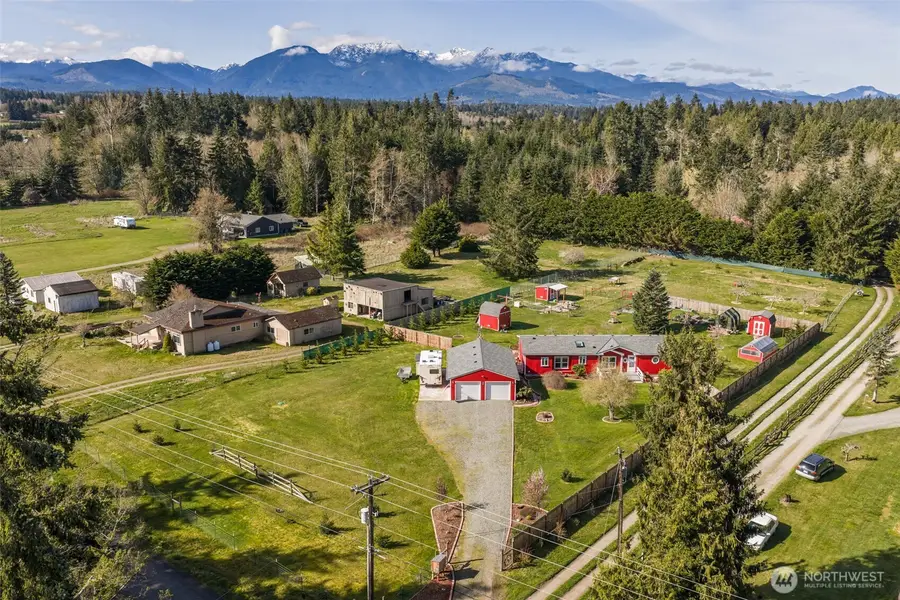 571 Lewis Road, Port Angeles, WA 98362 - #3