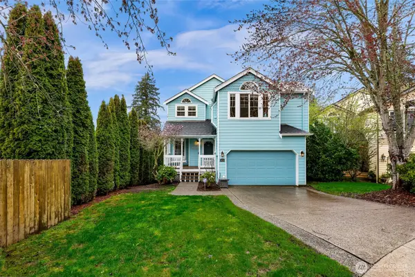 1458 Sweetbay Court, Bellingham, WA 98229