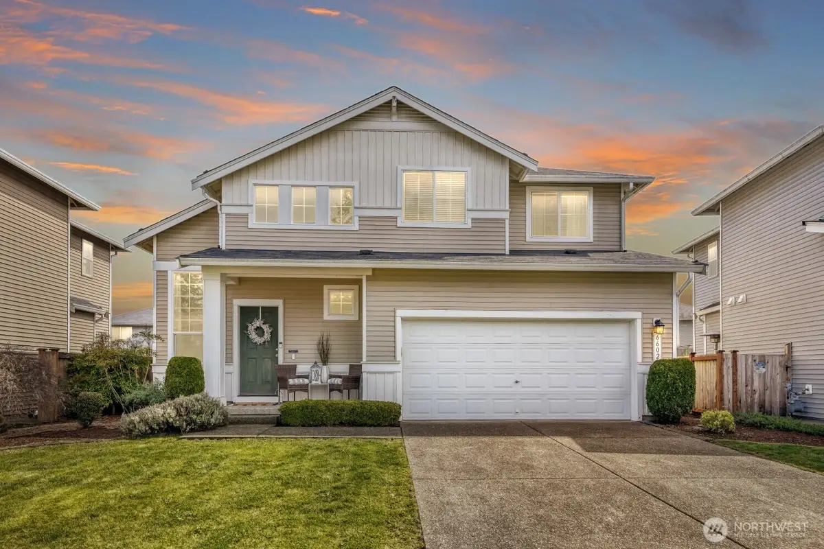 6602 Charlotte Avenue Se, Auburn, WA 98092 - #1