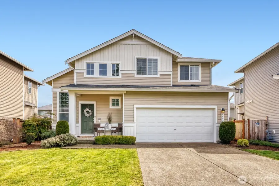 6602 Charlotte Avenue Se, Auburn, WA 98092 - #2