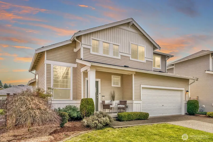 6602 Charlotte Avenue Se, Auburn, WA 98092 - #3