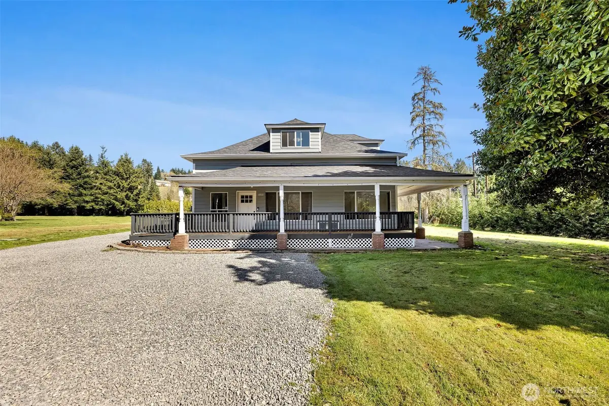 19905 NE 176th Avenue, Battle Ground, WA 98604 - #1