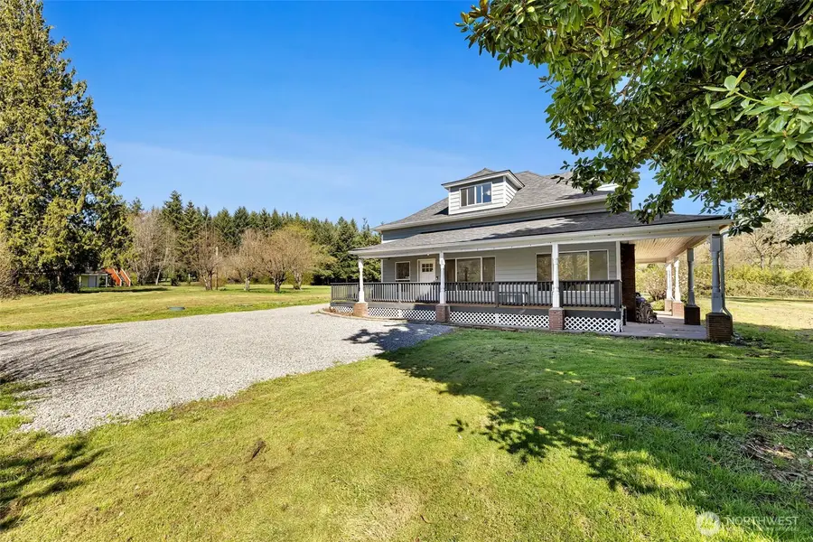 19905 NE 176th Avenue, Battle Ground, WA 98604 - #2