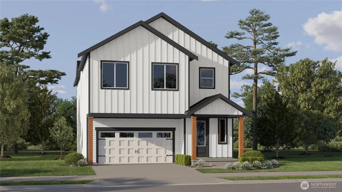 32181 Pacific Avenue Se, Black Diamond, WA 98010 - #1