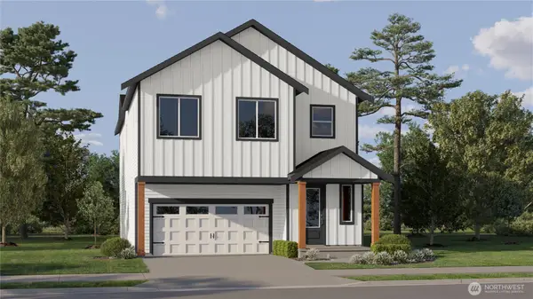 32181 Pacific Avenue Se, Black Diamond, WA 98010