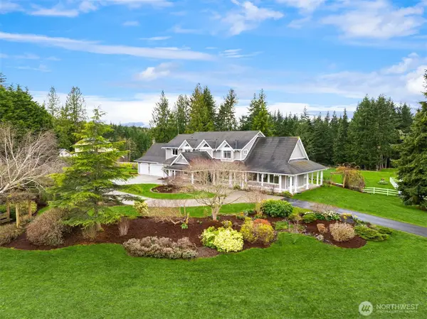 877 Bywater Way, Port Ludlow, WA 98365
