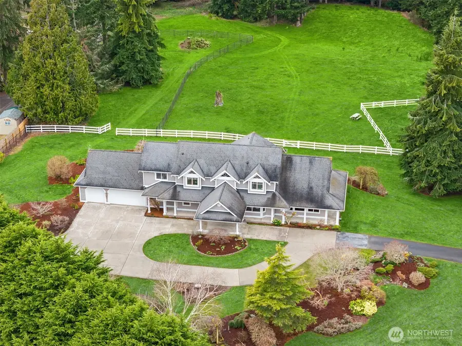 877 Bywater Way, Port Ludlow, WA 98365 - #2