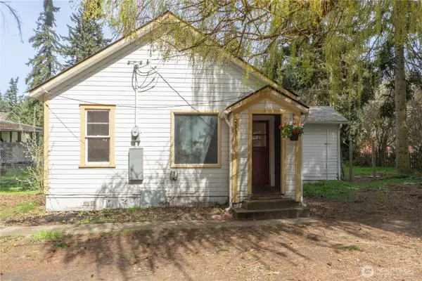 251 E Arden Street, Port Hadlock, WA 98339