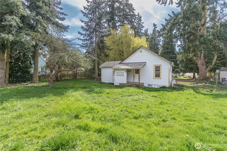 251 E Arden Street, Port Hadlock, WA 98339 - #3