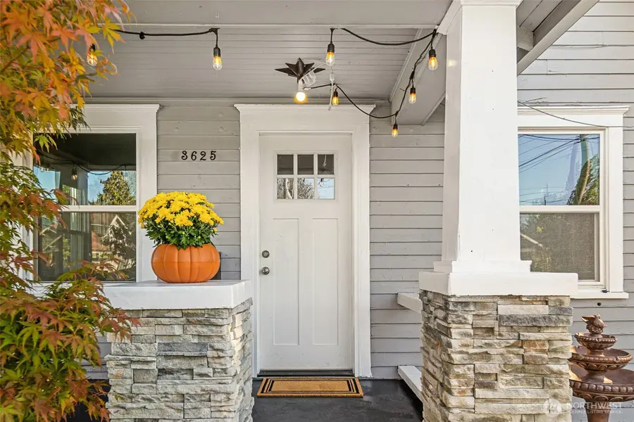 3625 A St, Tacoma, WA 98418 - #2